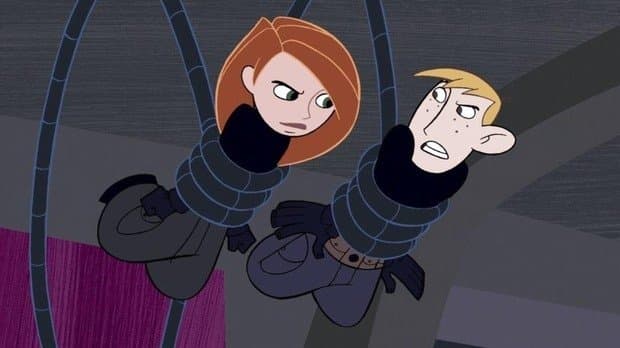 Still from Animal Attraction