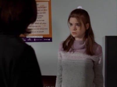 Still from Chat Room