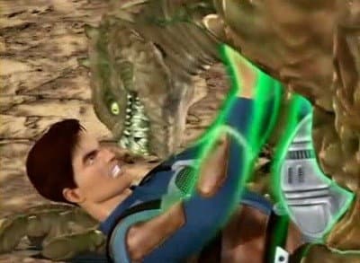 Still from Forces of Nature