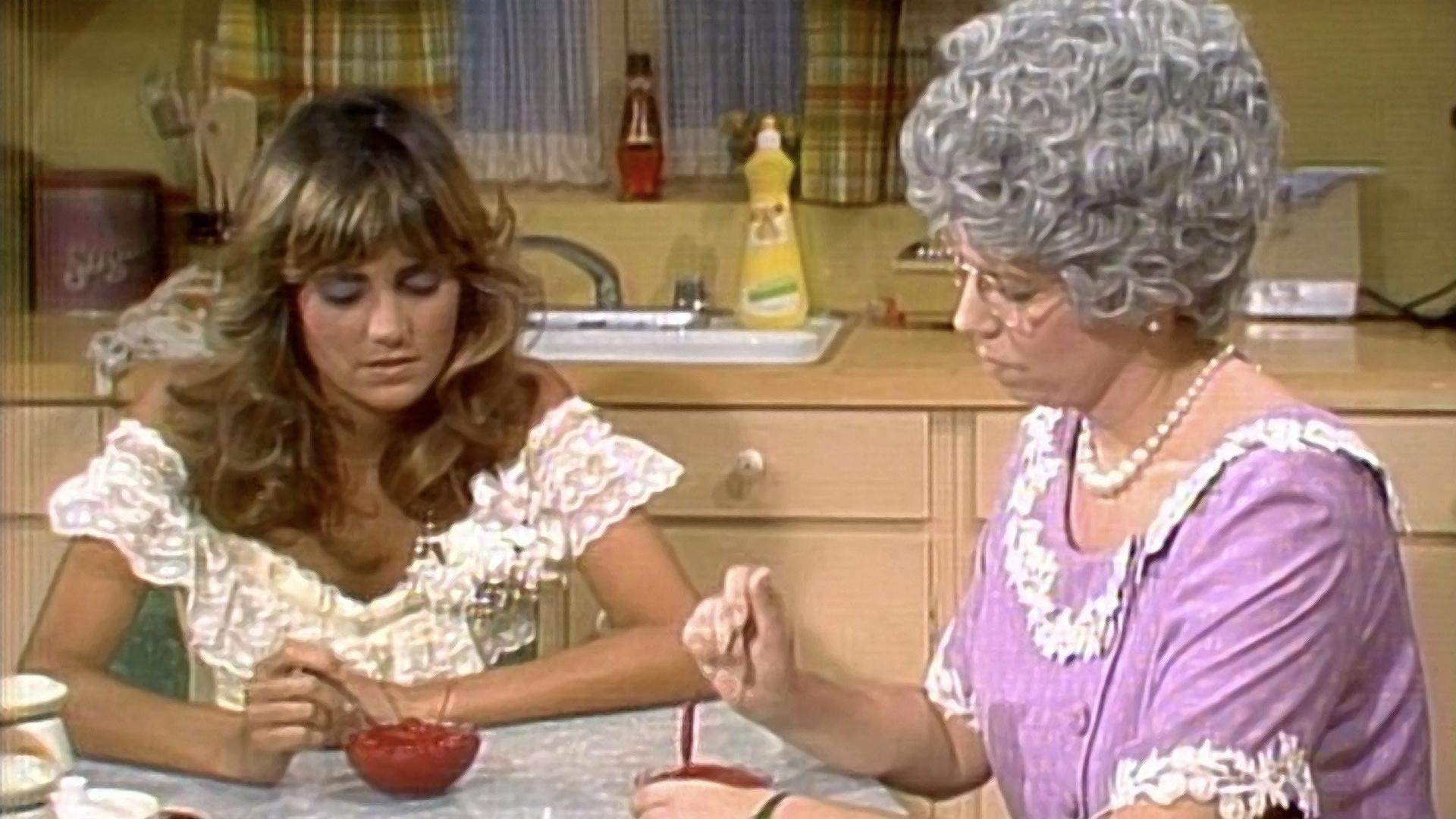 Still from Double Standard