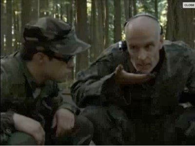 Still from Hide and Seek Webisode 2