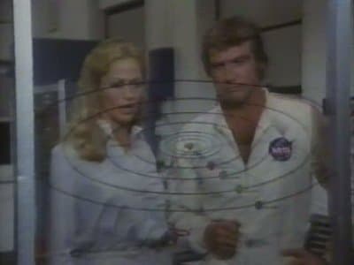 Still from Just a Matter of Time