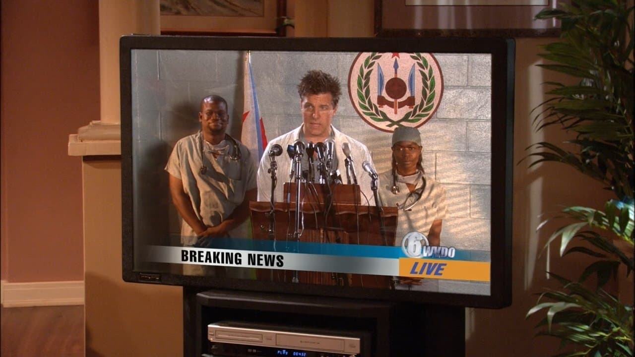 Still from Deliverance