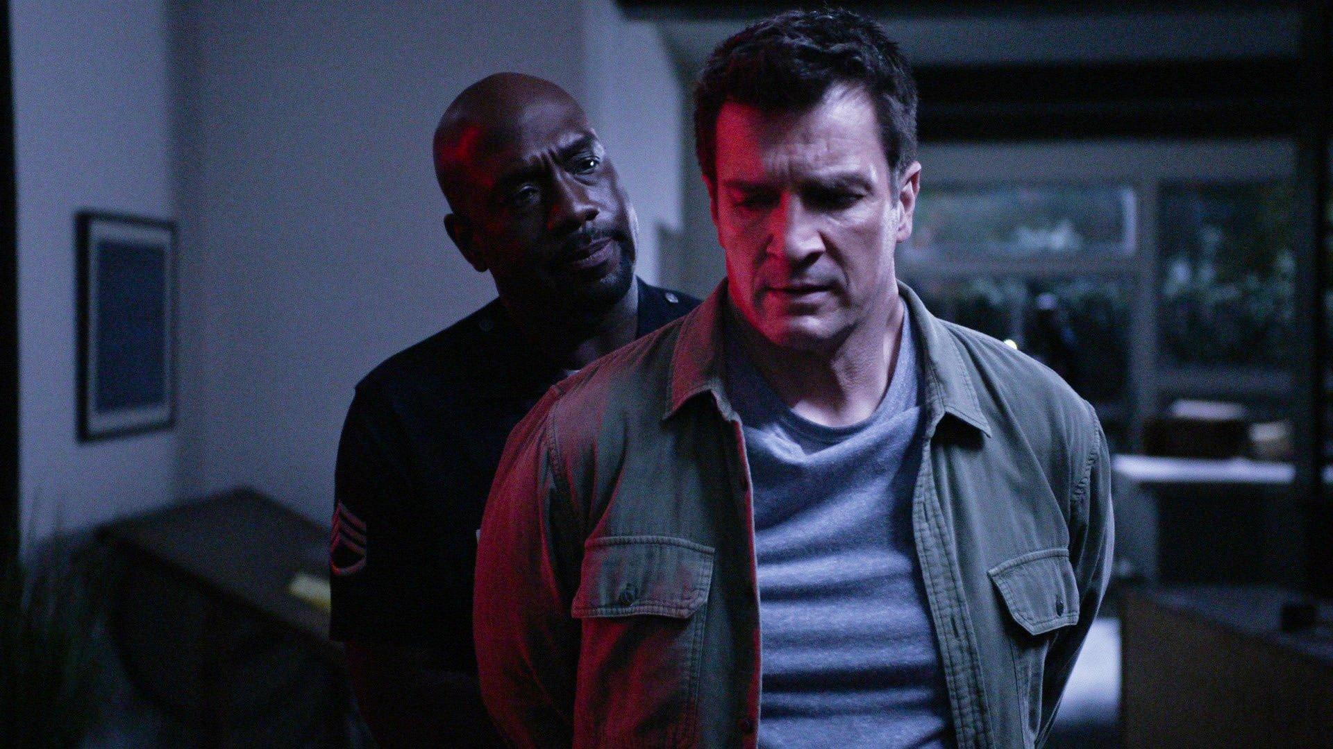Still from Consequences