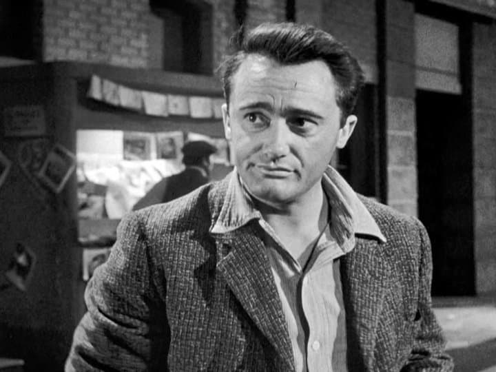 Still from The Charlie Argos Story