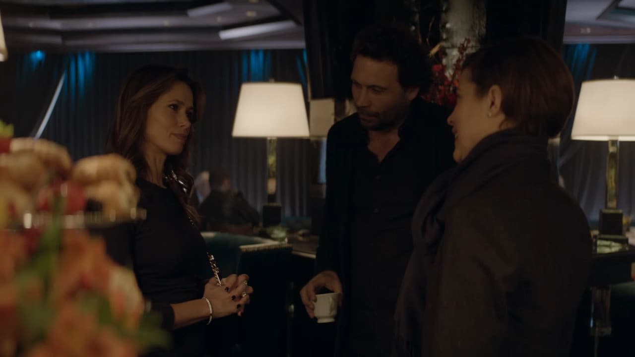 Still from The Cut