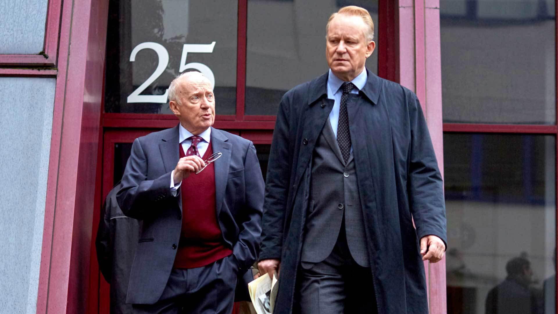 Still from Episode 3