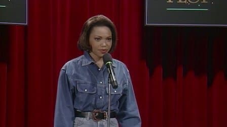 Still from Variety Show