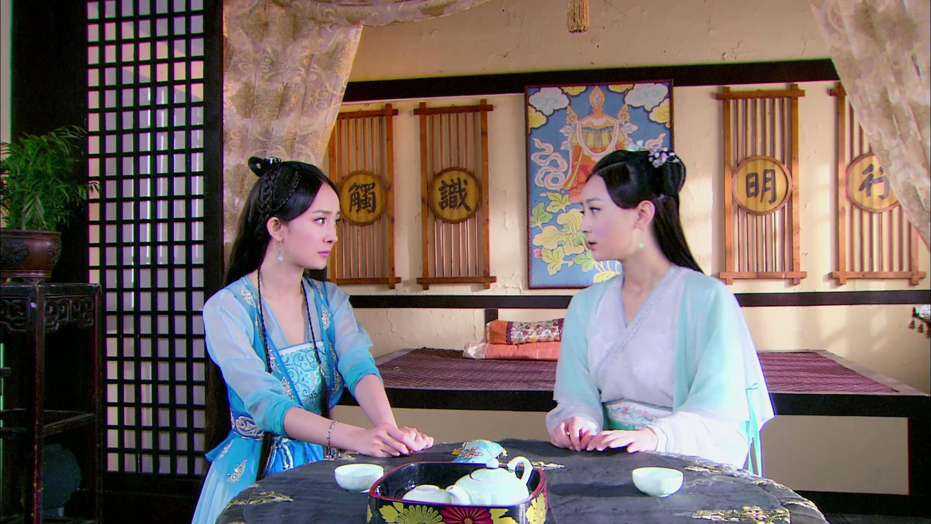 Still from Episode 11