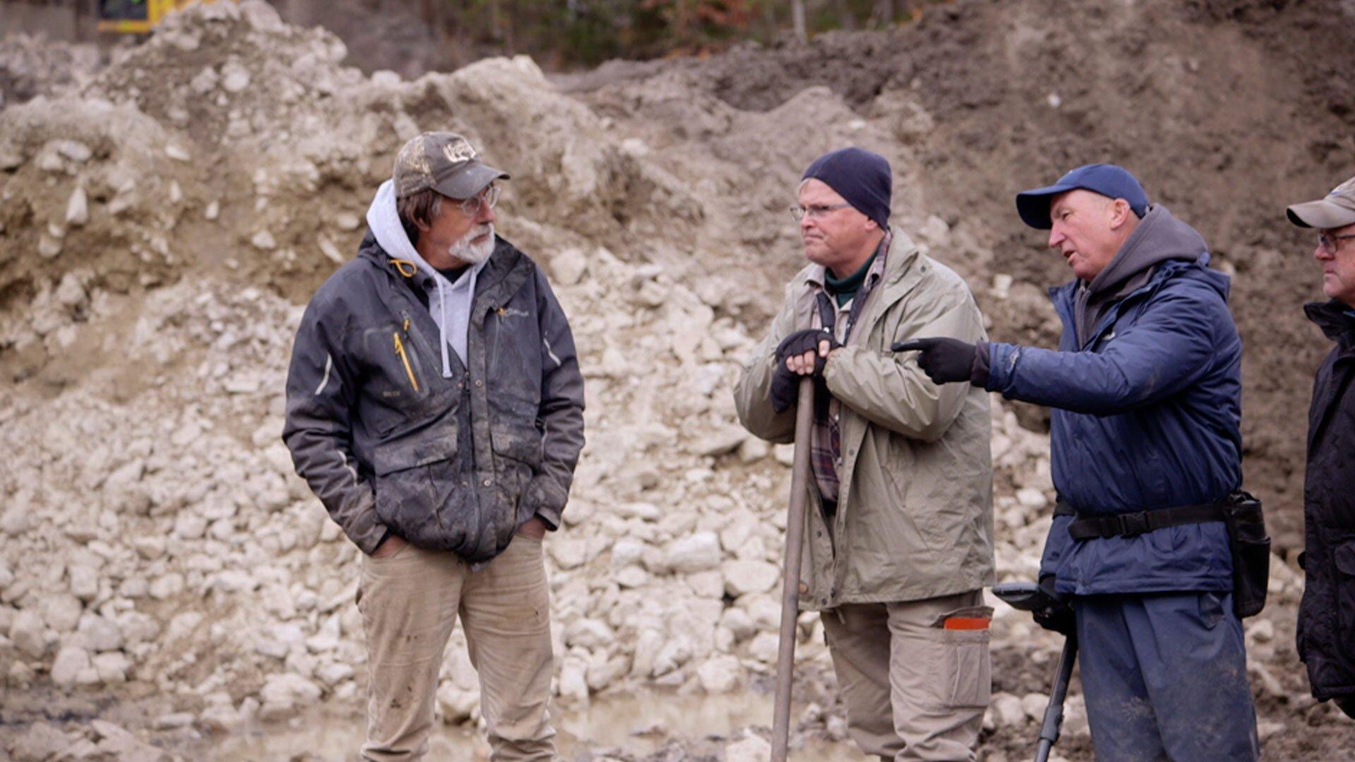 Still from Seismic Matters