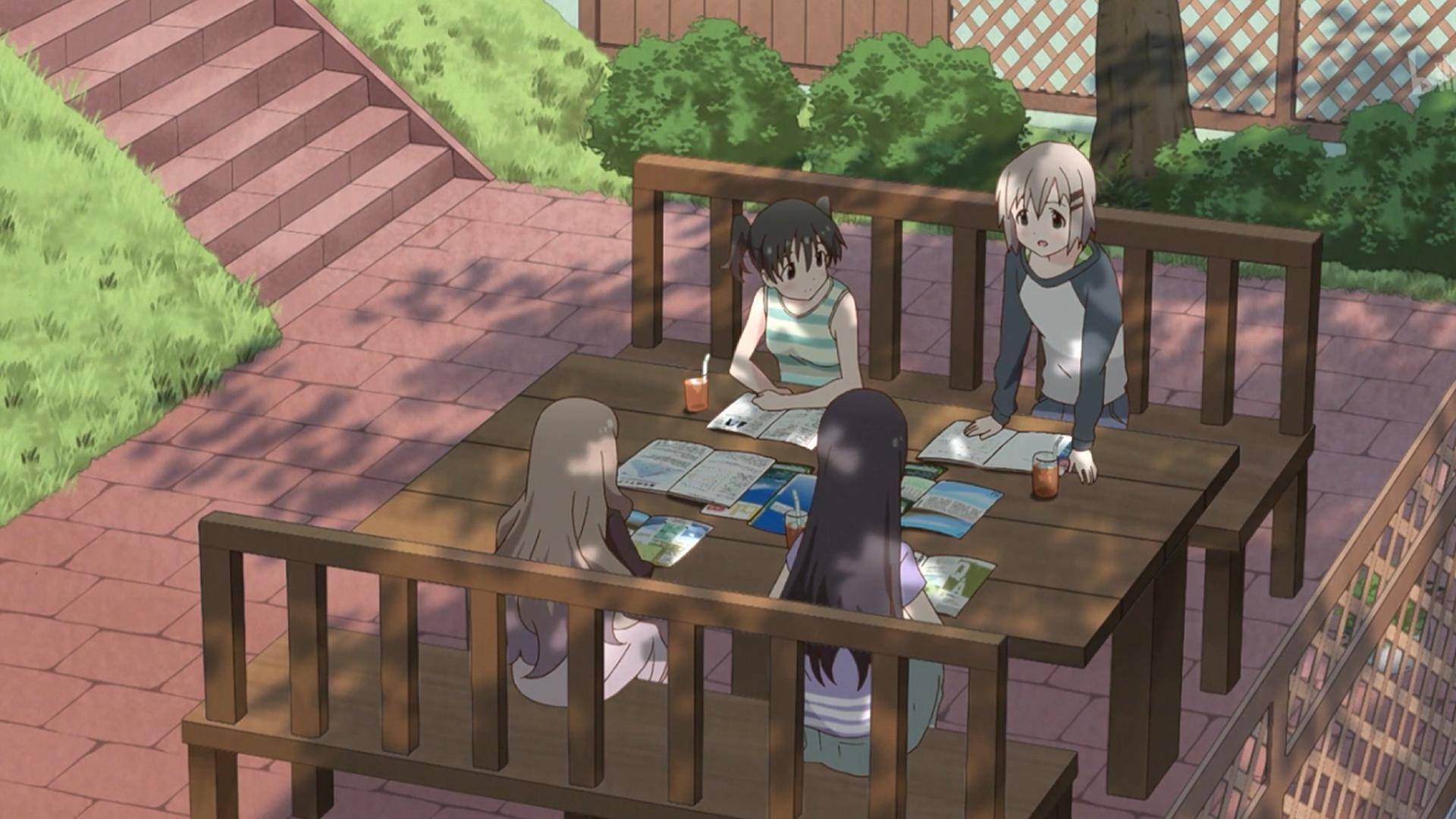 Still from Make Lovely Memories