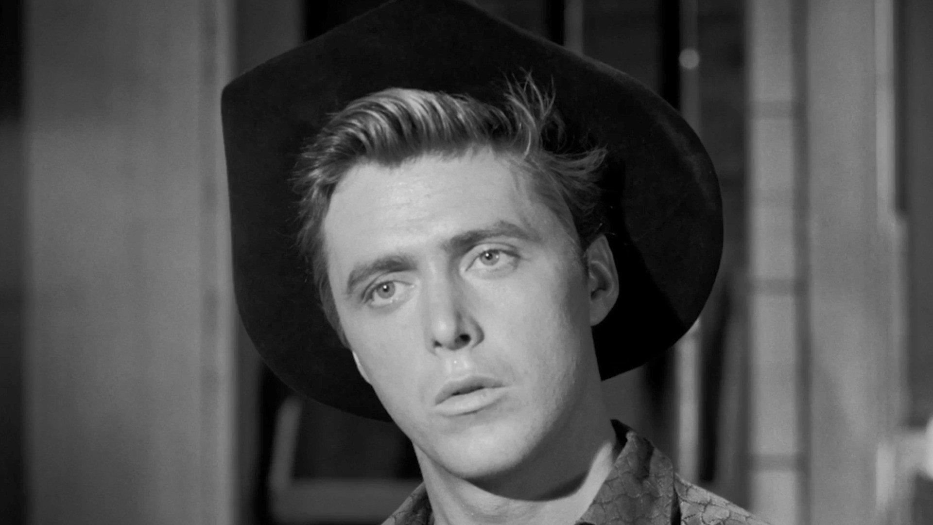 Still from The Last Comanchero