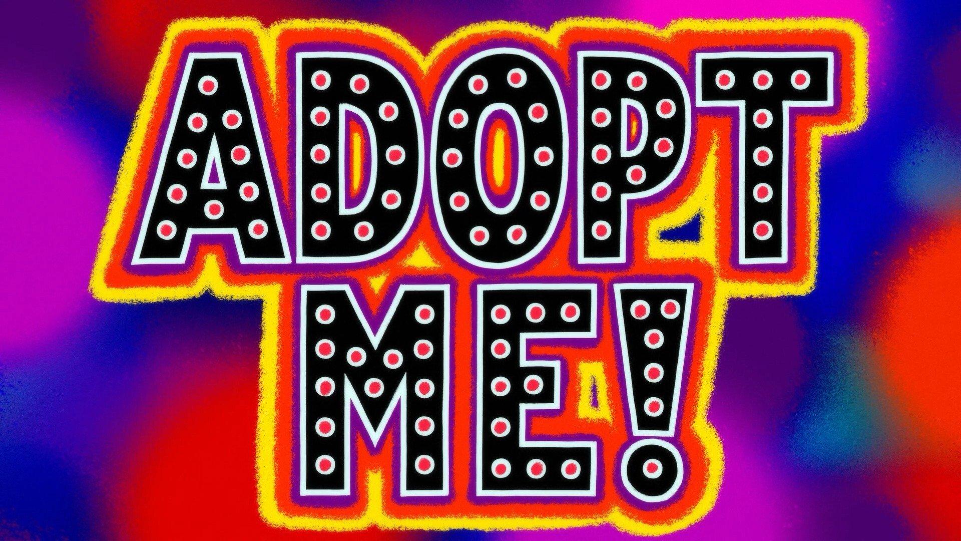 Still from Adopt Me!