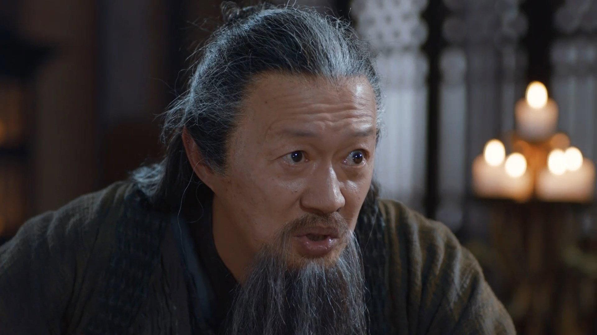 Still from Episode 20