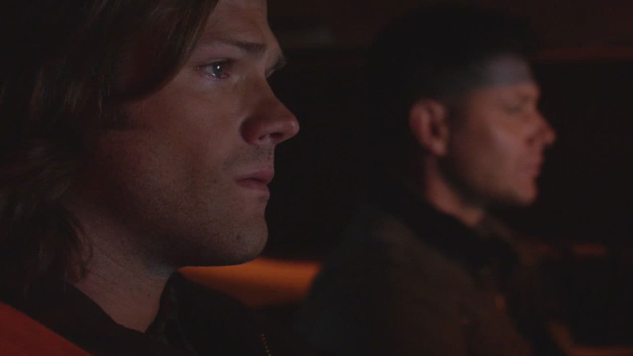 Still from Heartache
