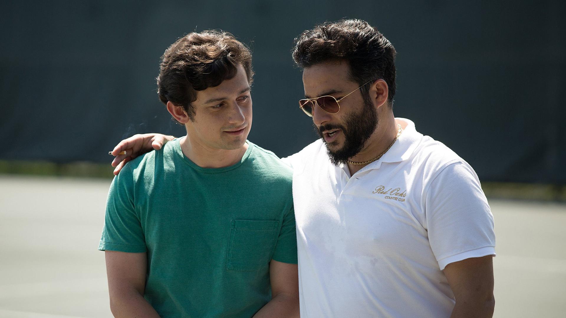 Still from Action!