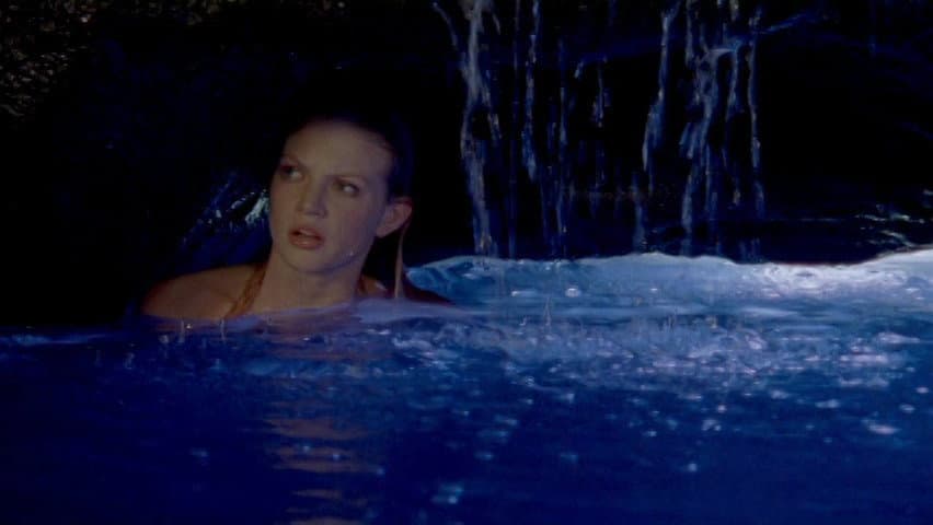 Still from Into The Light