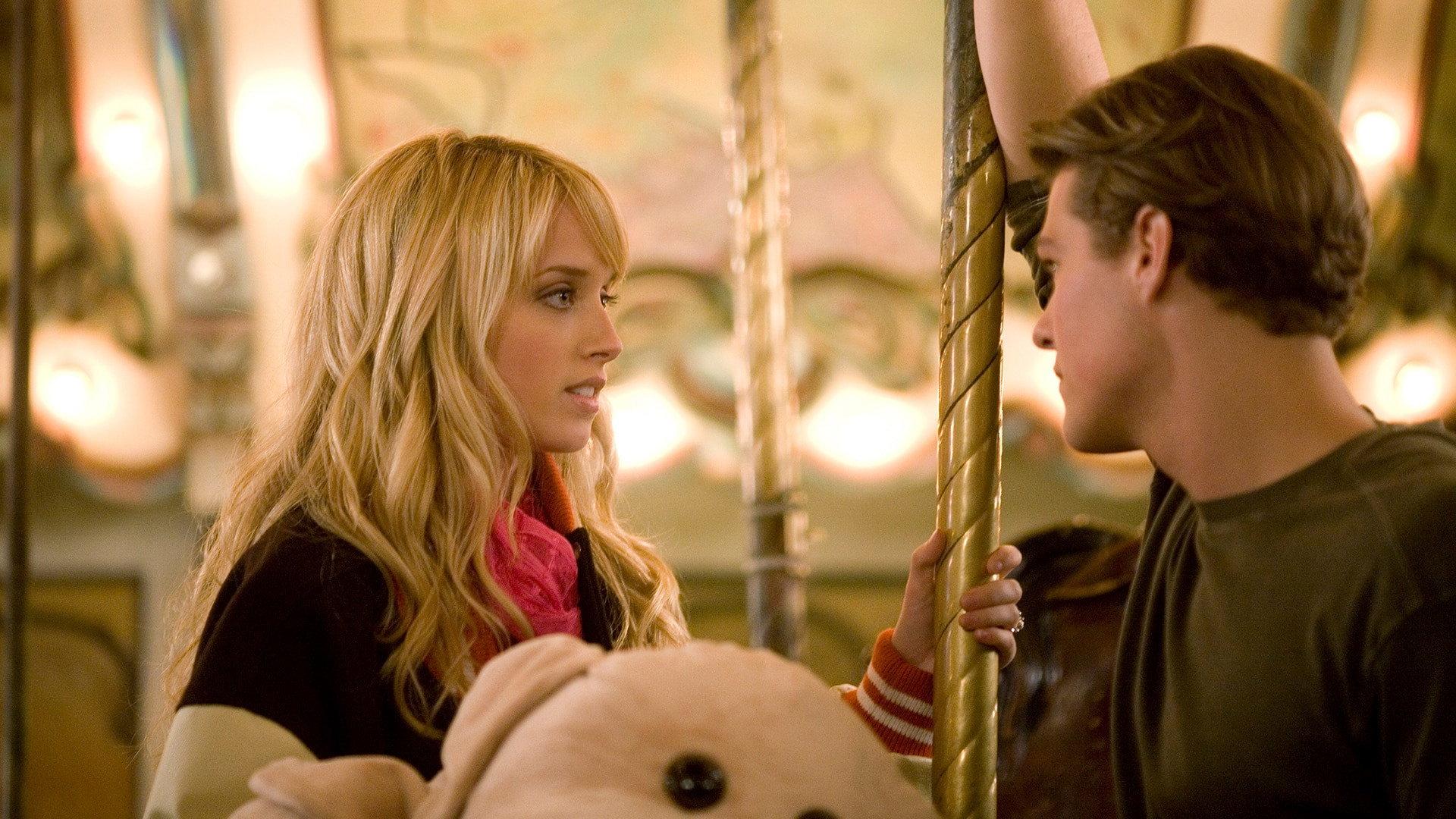 Still from I Feel Sick