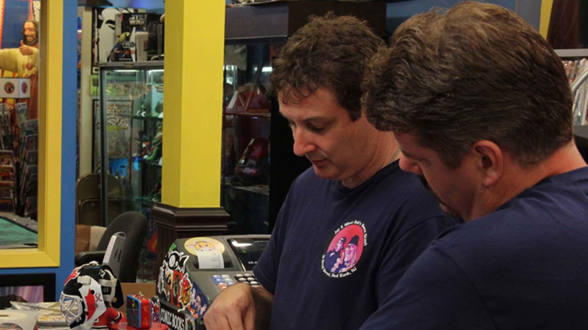 Still from Stash-teroids
