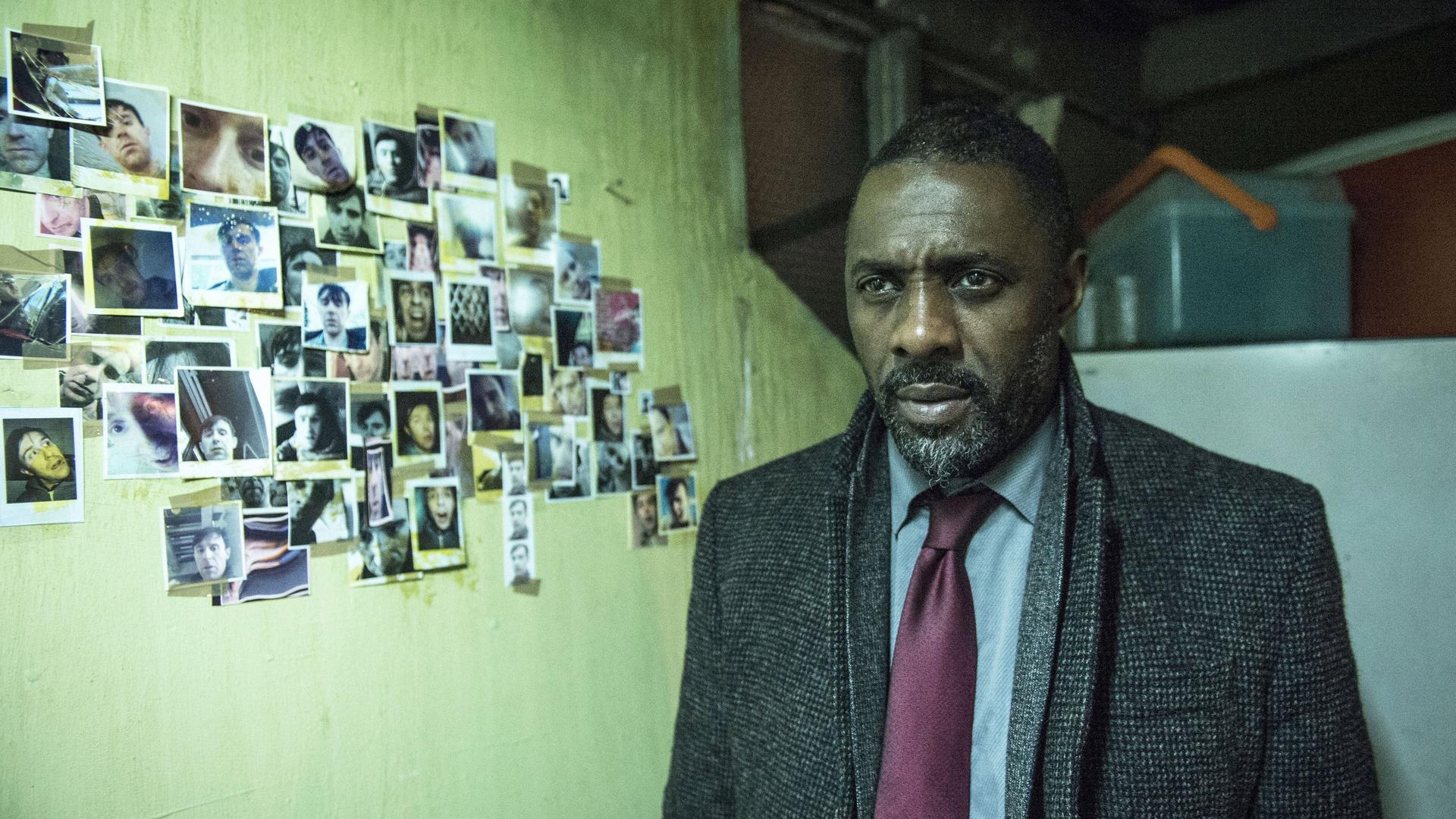 Still from Episode 1