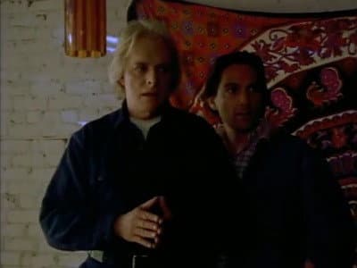 Still from Blind Faith