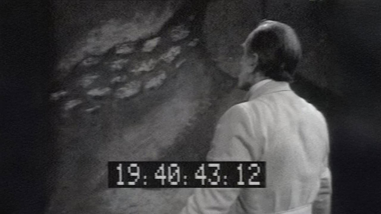 Still from Deleted Scenes: Pyramids of Mars