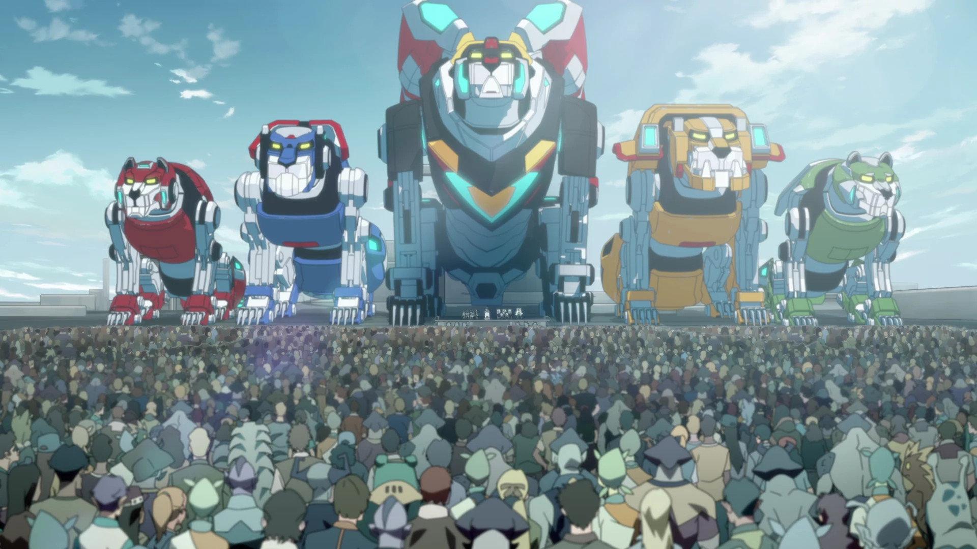 Still from Lions' Pride (2)