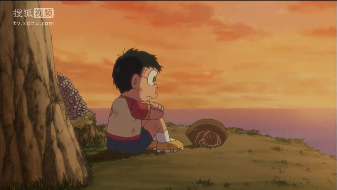 Still from Doraemon Kaimasenka?