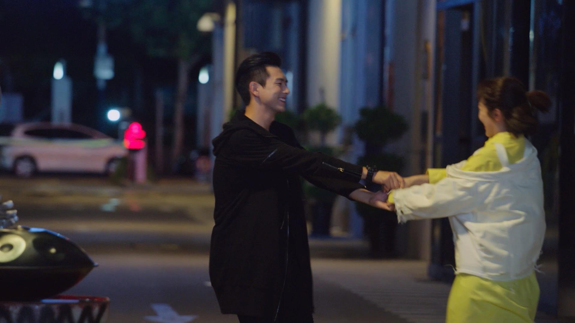 Still from Regrets