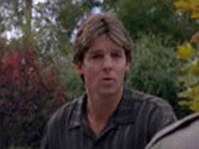 Still from Escorting Disaster
