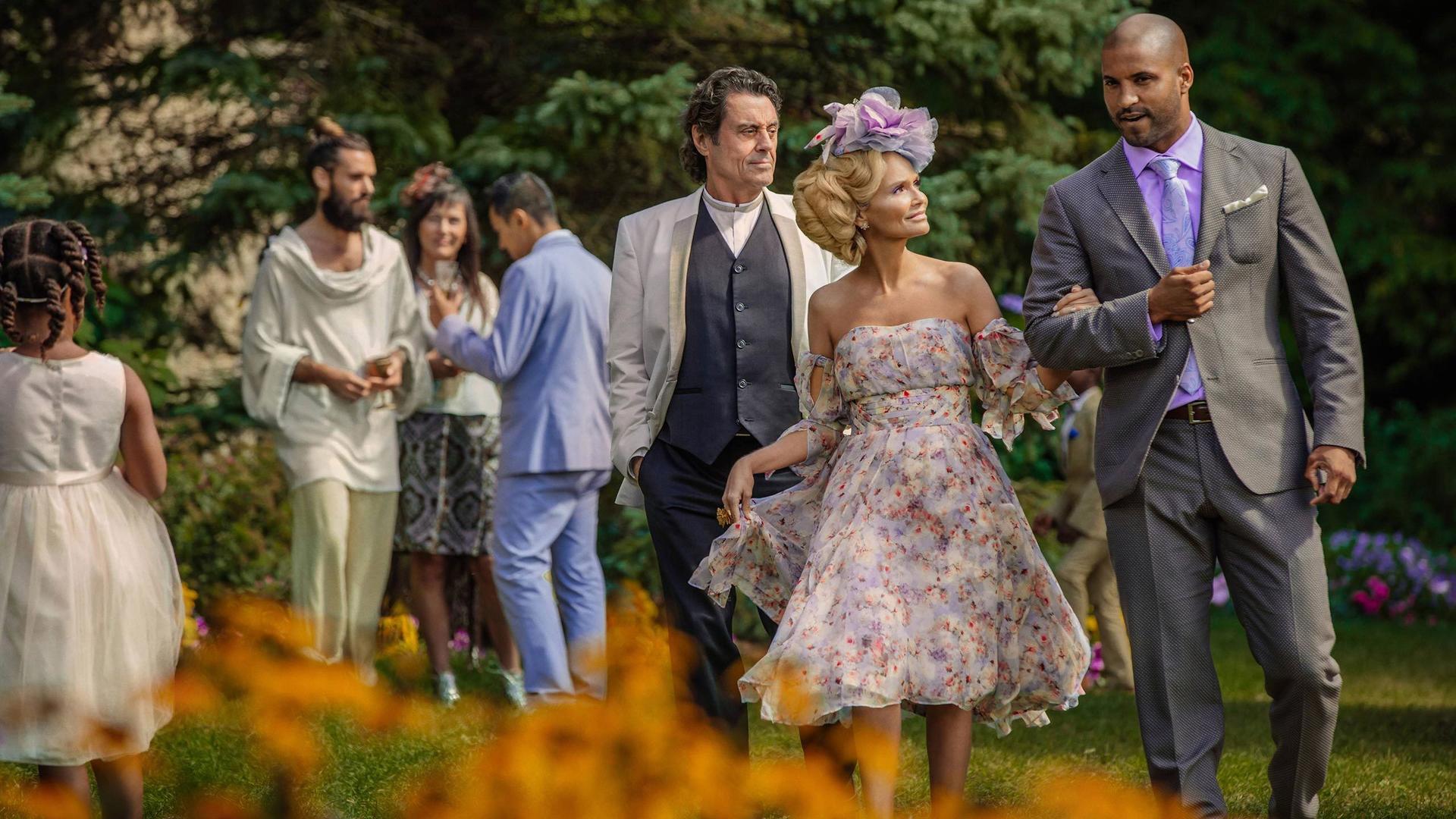 Still from Come to Jesus