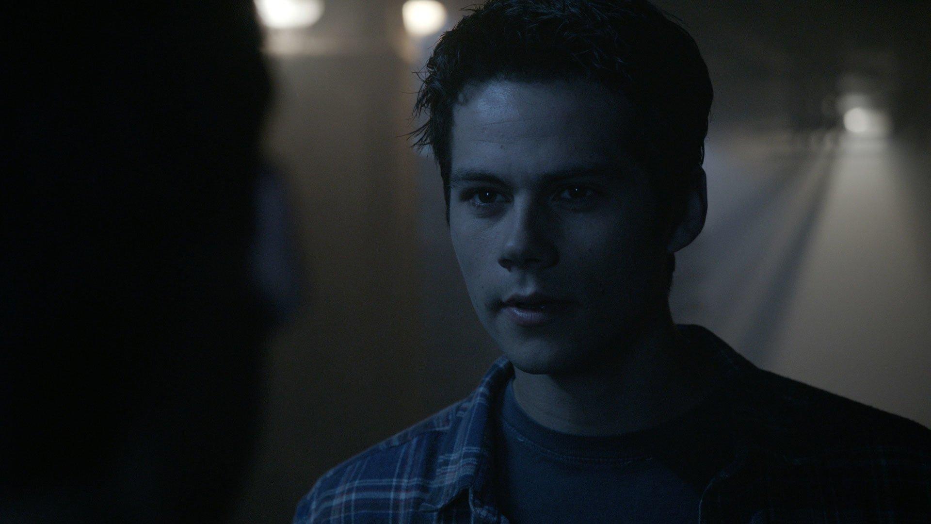 Still from Lie Ability