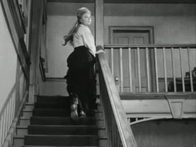 Still from The Way It Is
