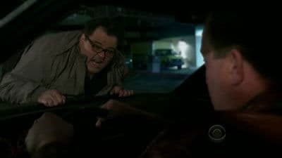Still from Mike Cheats