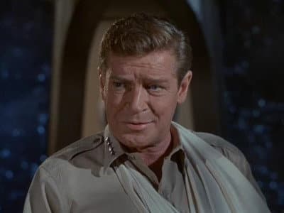 Still from The Death Watch