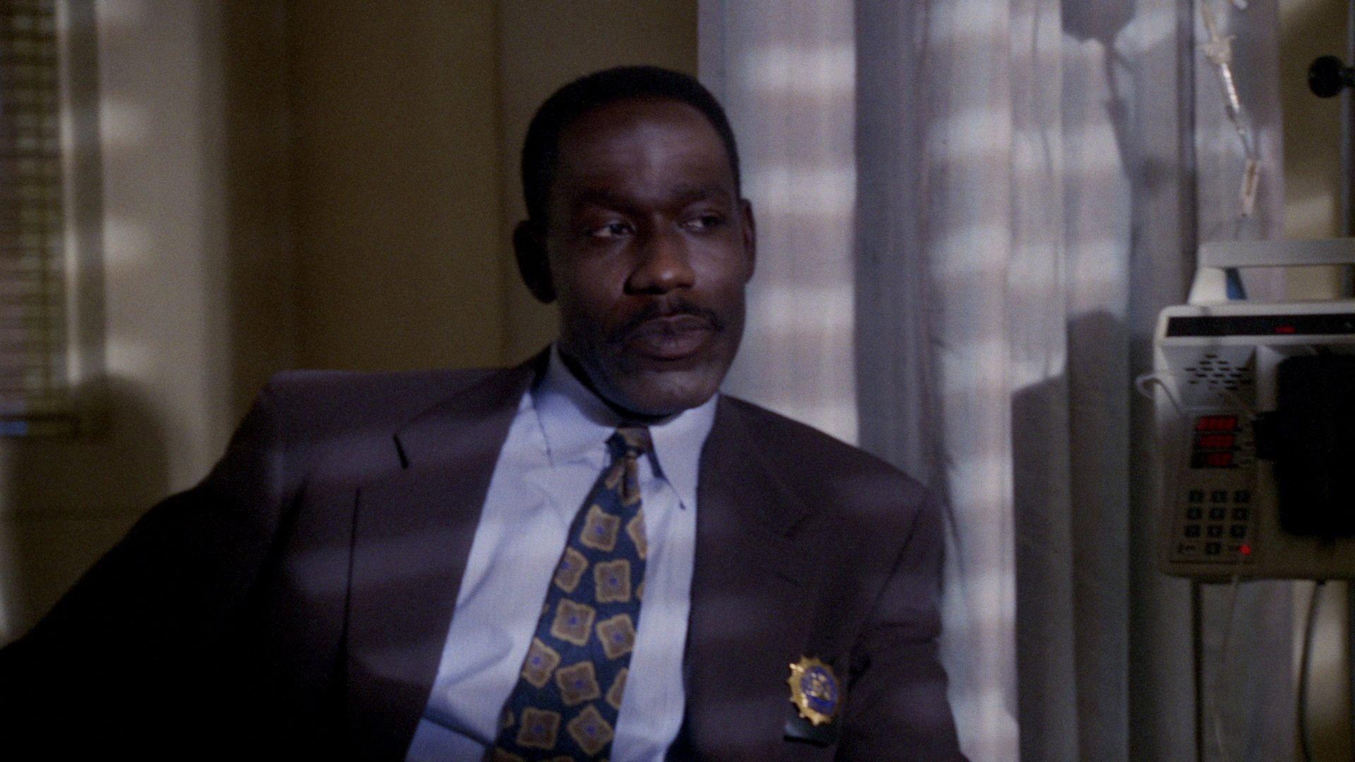Still from E.R.