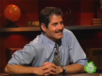 Still from John Stossel