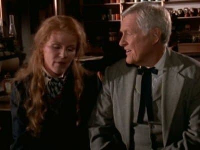 Still from Lead Me Not