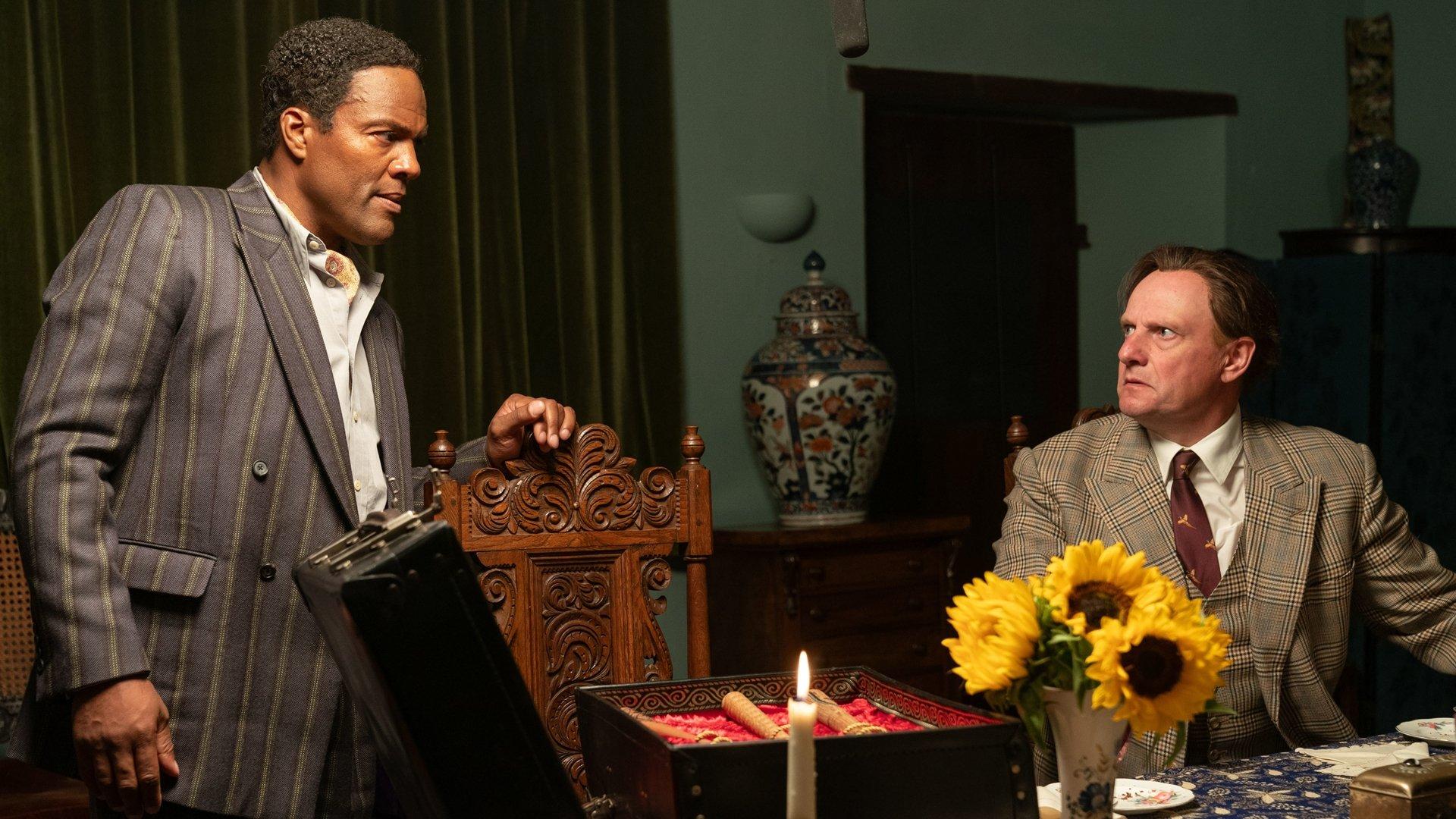 Still from The Dead of Night