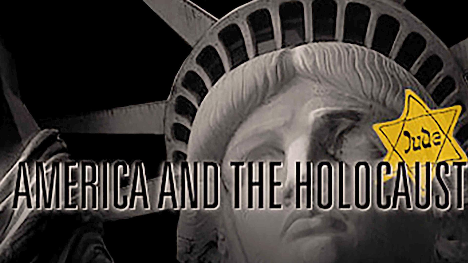Still from America and the Holocaust: Deceit and Indifference