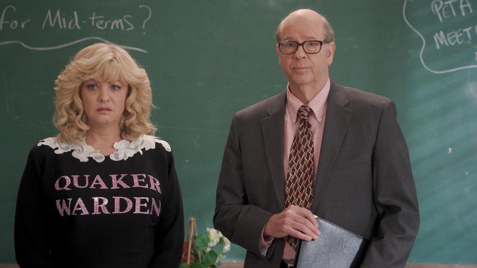 Still from Hip-Shaking and Booty-Quaking