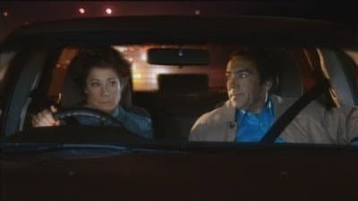 Still from Trust Never Sleeps