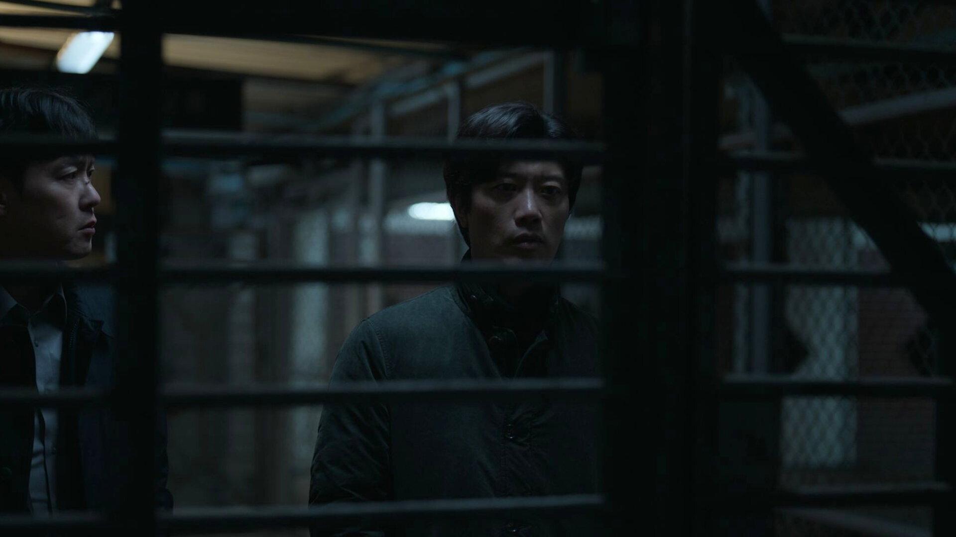 Still from Episode 6