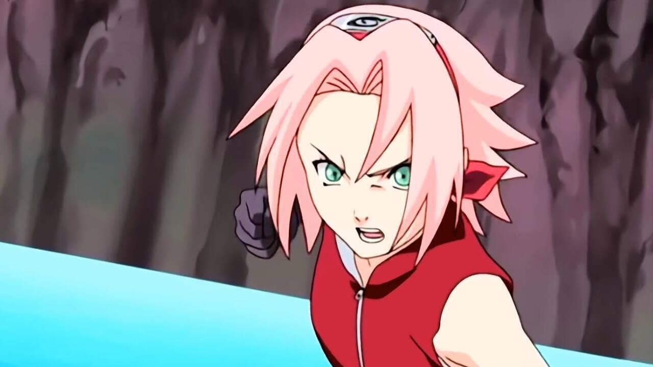 Still from Traps Activate! Team Guy's Enemy