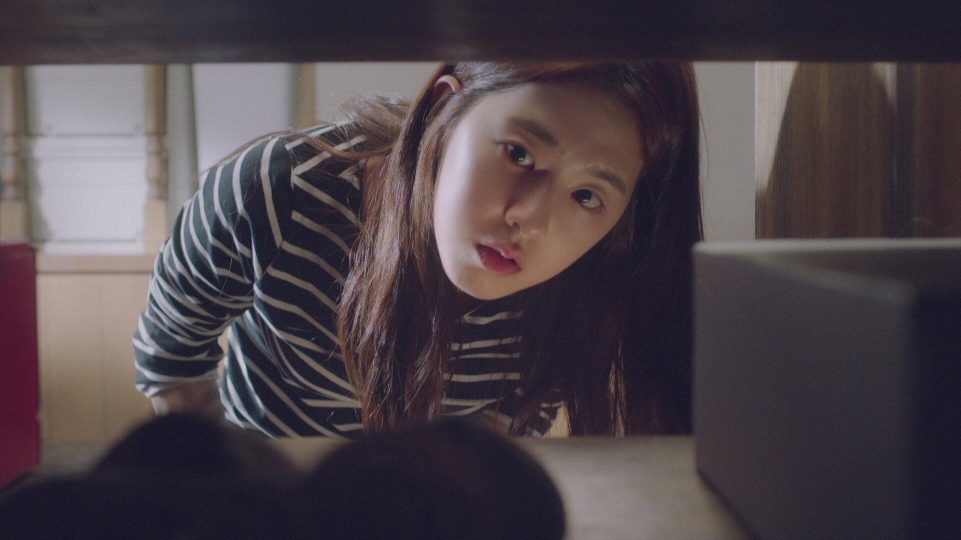 Still from Fear of Takeoff #Slipper