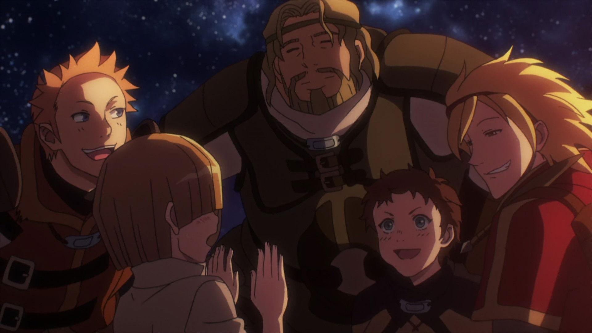 Still from Journey