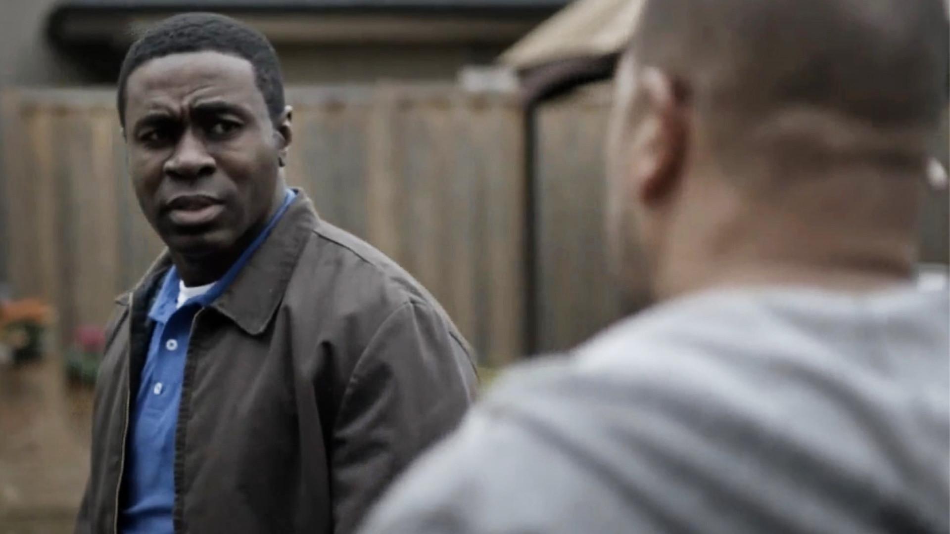 Still from What's Mine Is Mine