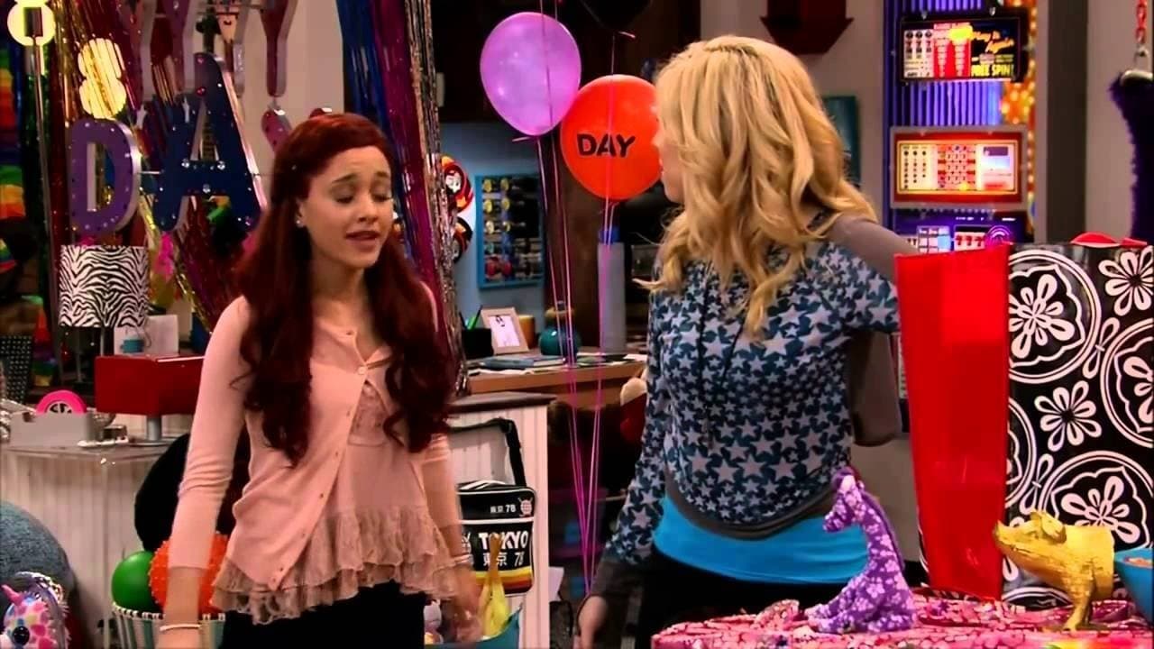 Still from #YayDay