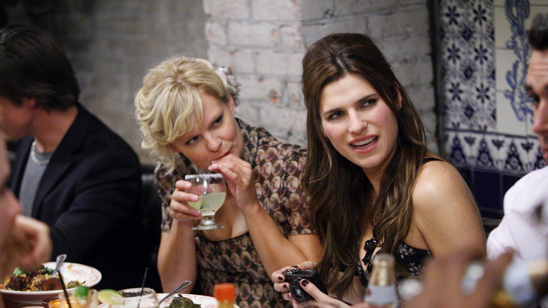 Still from Unhappy Birthday