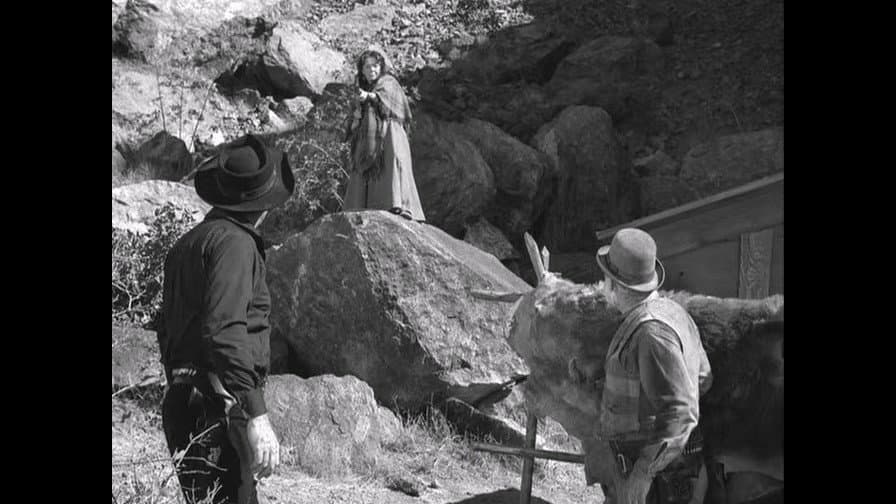 Still from Mark of Cain